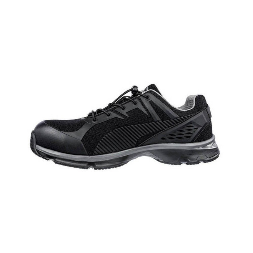 Relay Safety Shoe 643837 Work Shoes Puma