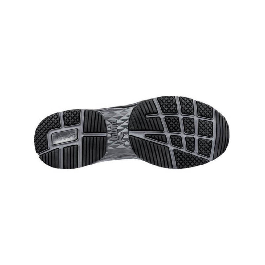 Relay Safety Shoe 643837 Work Shoes Puma