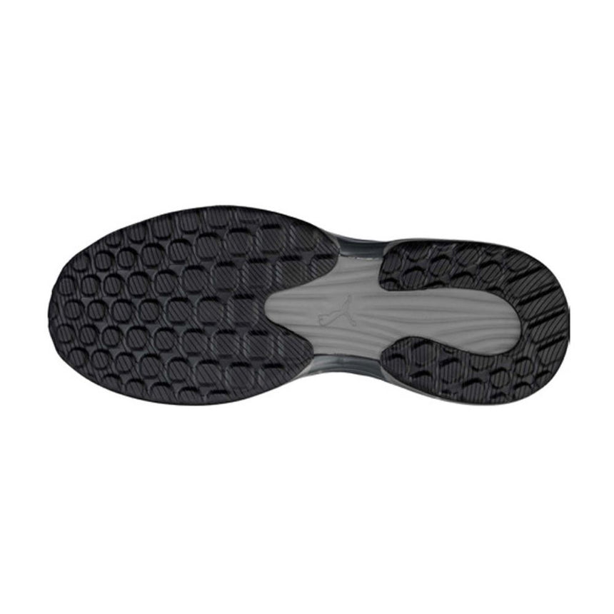 Pursuit Shoes Black 644567 Work Shoes Puma