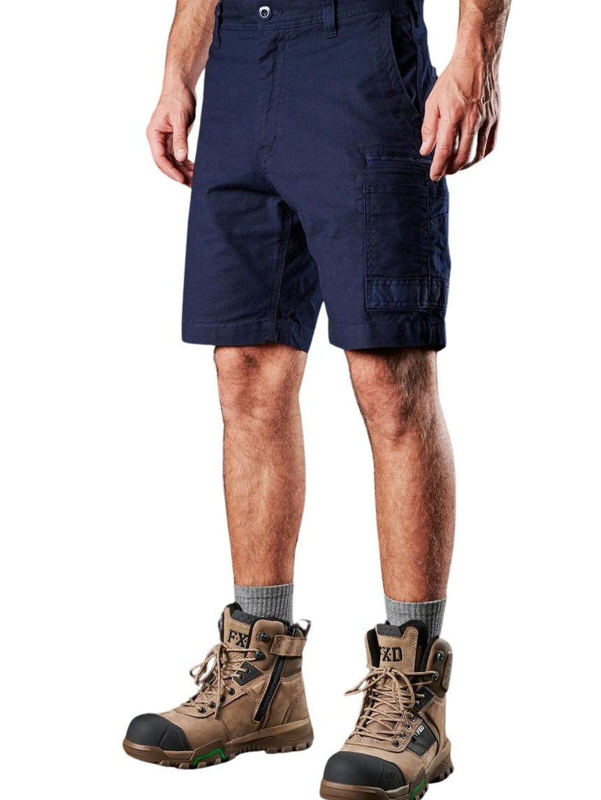 WS-3 Stretch Work Shorts Shorts FXD