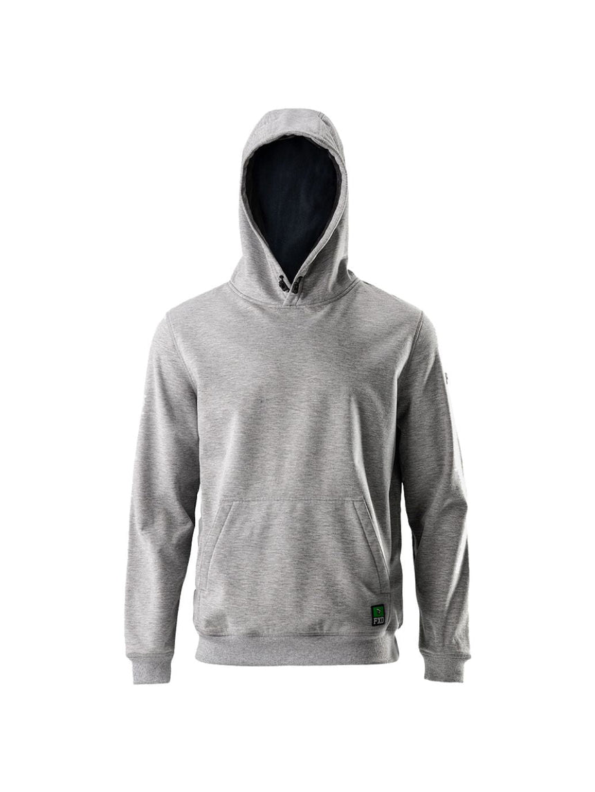 WF-1 Bonded Membrane Fleece Hoodie Hoodies FXD