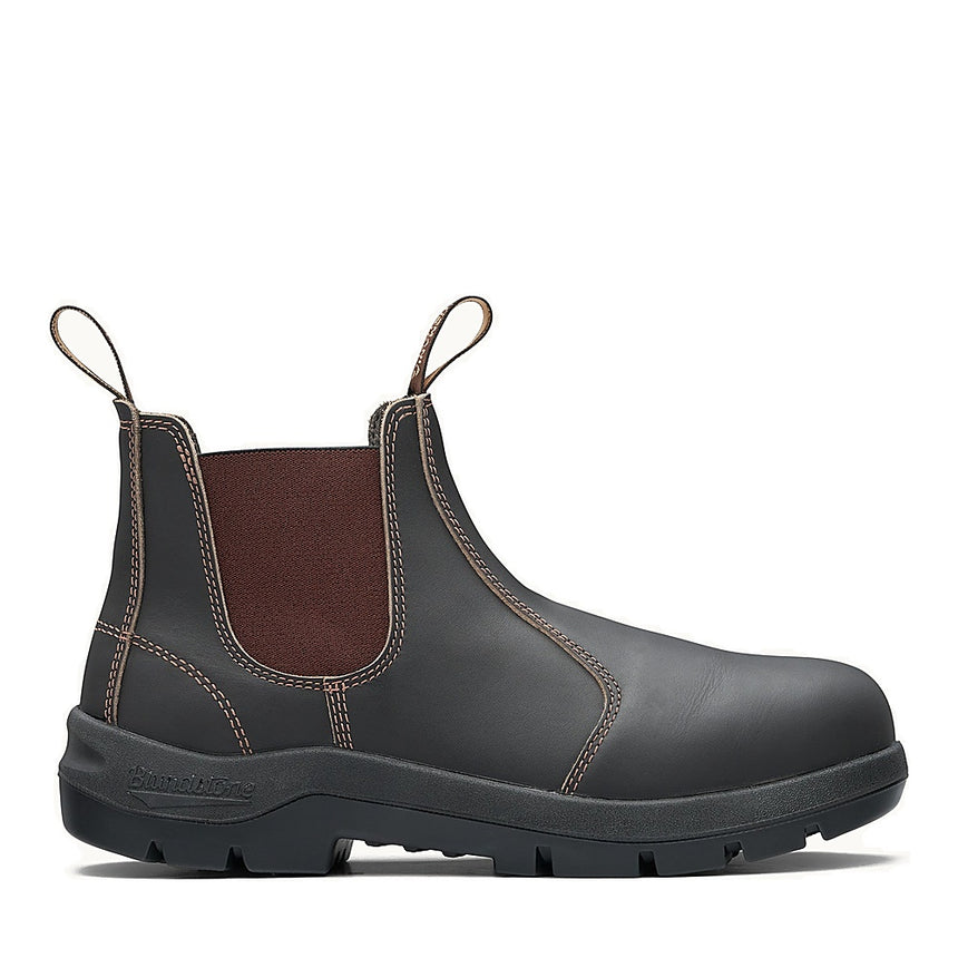 Blundstone WorkLife #700 Work Boot - Elastic Side Elastic Side Boots Blundstone