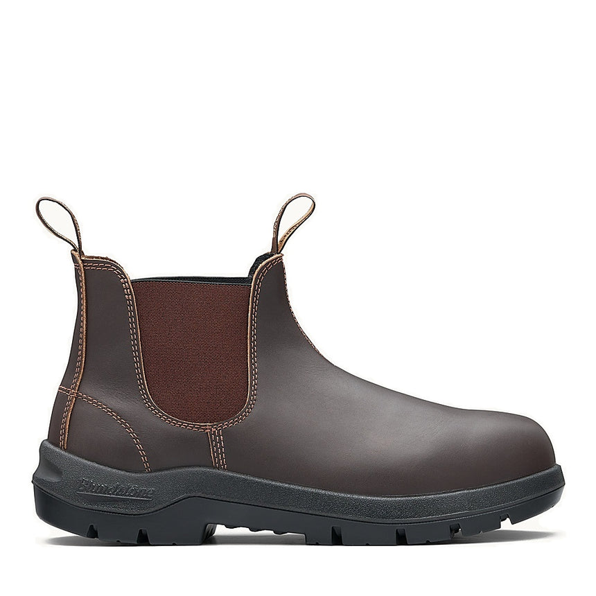 Blundstone WorkLife #710 Work Boot - Elastic Side Elastic Side Boots Blundstone