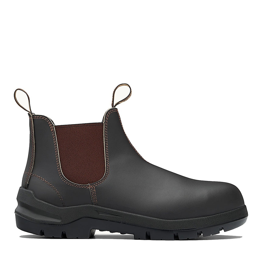 Blundstone DuraFit #7508 Safety Boot - Elastic Side Elastic Side Boots Blundstone