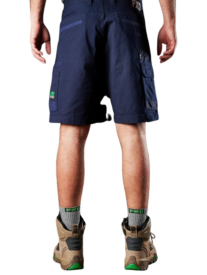 WS-3 Stretch Work Shorts Shorts FXD