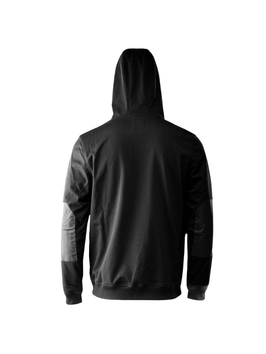 WF-1 Bonded Membrane Fleece Hoodie Hoodies FXD
