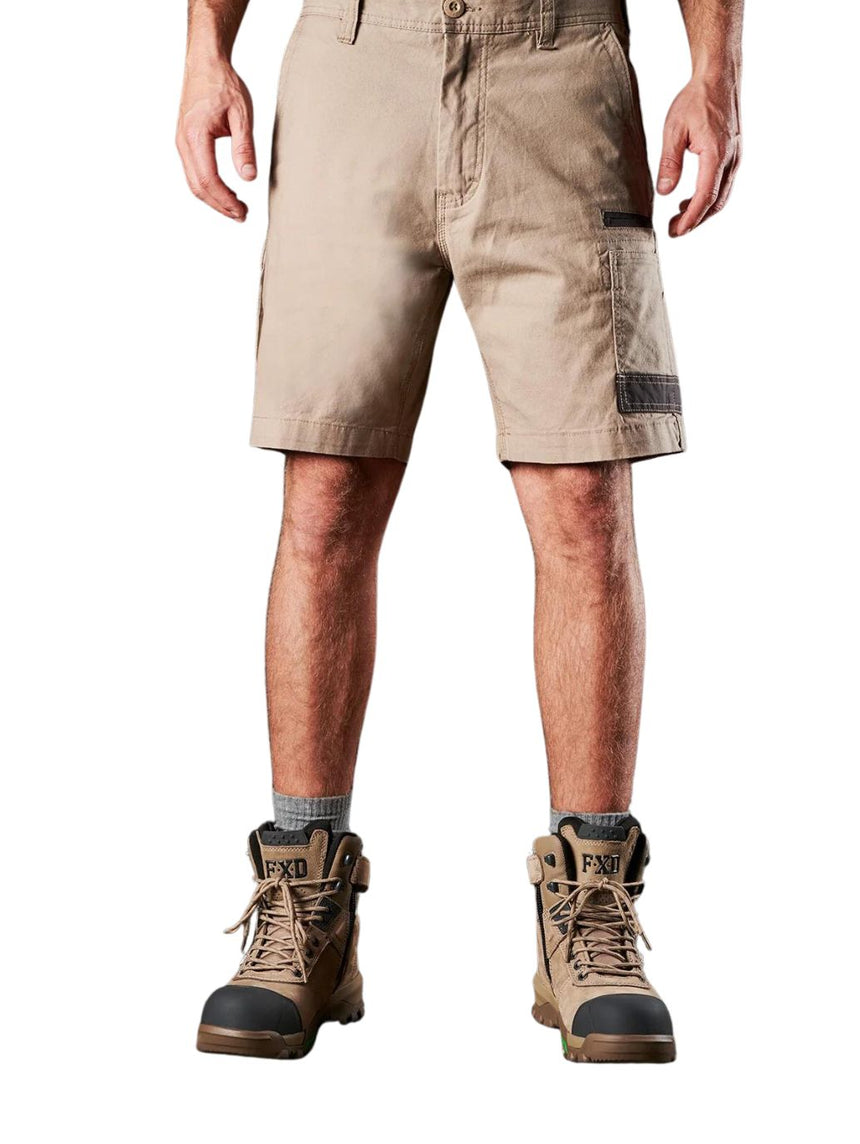 WS-3 Stretch Work Shorts Shorts FXD