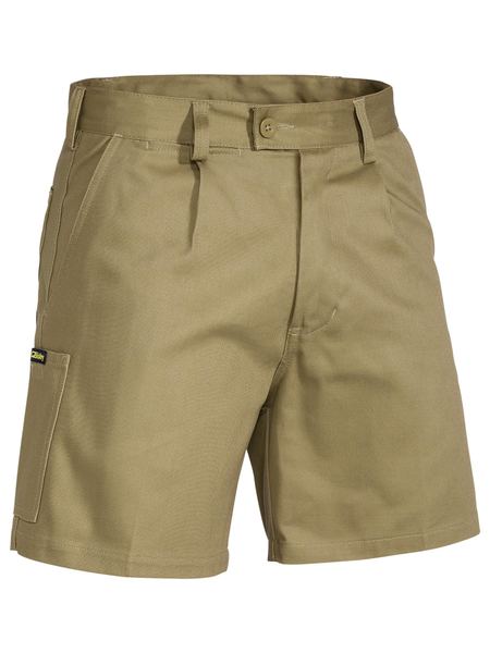 Original Cotton Drill Work Short BSH1007 Shorts Bisley