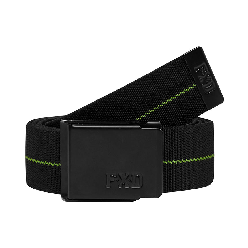 Stretch Canvas Work Belt Belts FXD