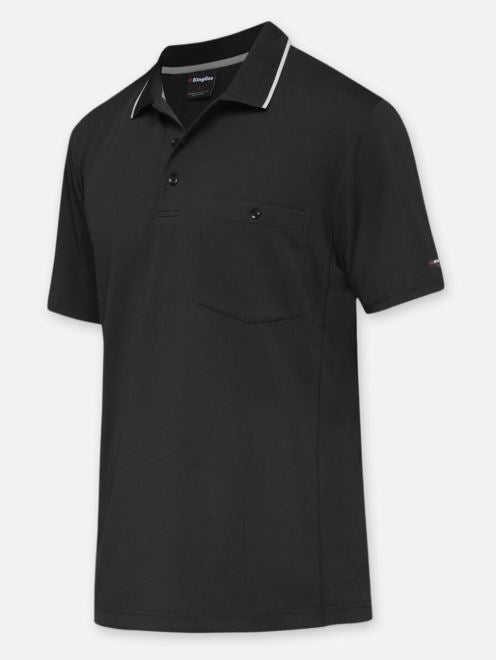 Workcool Hyperfreeze Polo Polos KingGee