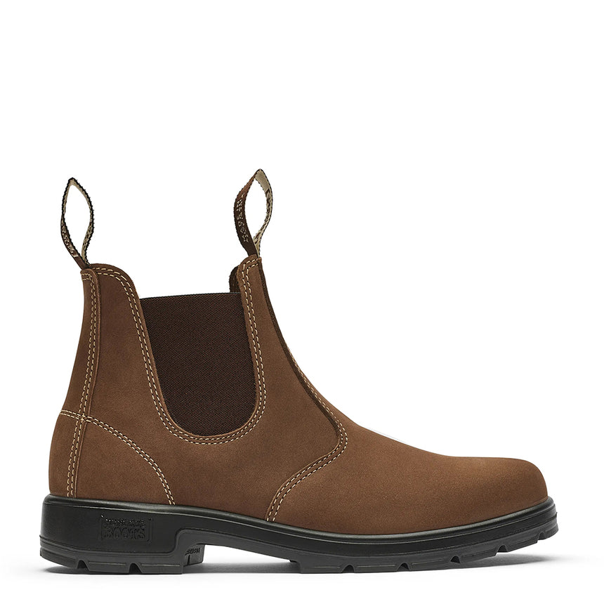 Vintage Brown
Elastic Sided Boot K91070 Elastic Sided Boots Mongrel