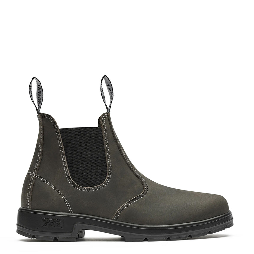 Cloudy Grey
Elastic Sided Boot K91085 Elastic Sided Boots Mongrel