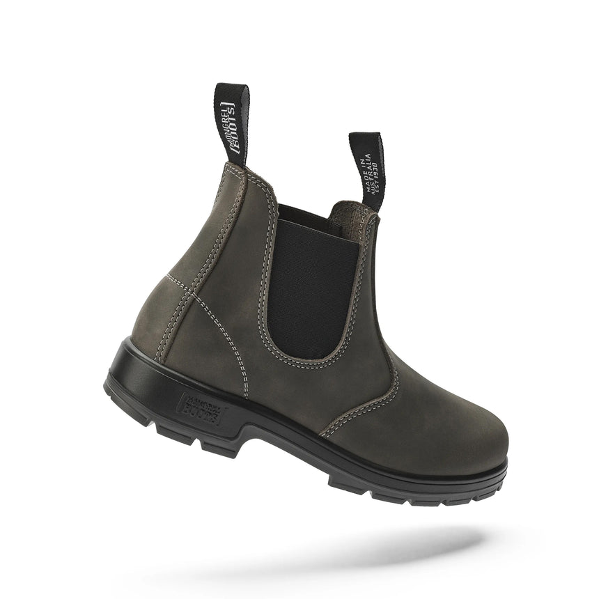 Cloudy Grey
Elastic Sided Boot K91085 Elastic Sided Boots Mongrel