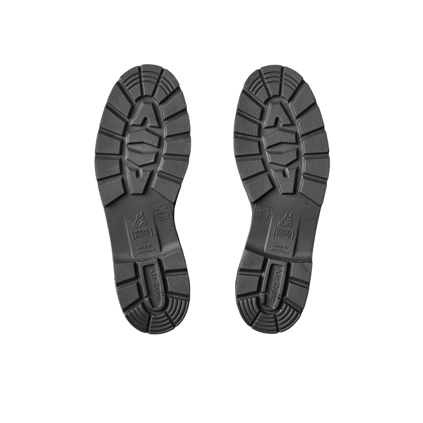 Cloudy Grey
Elastic Sided Boot K91085 Elastic Sided Boots Mongrel