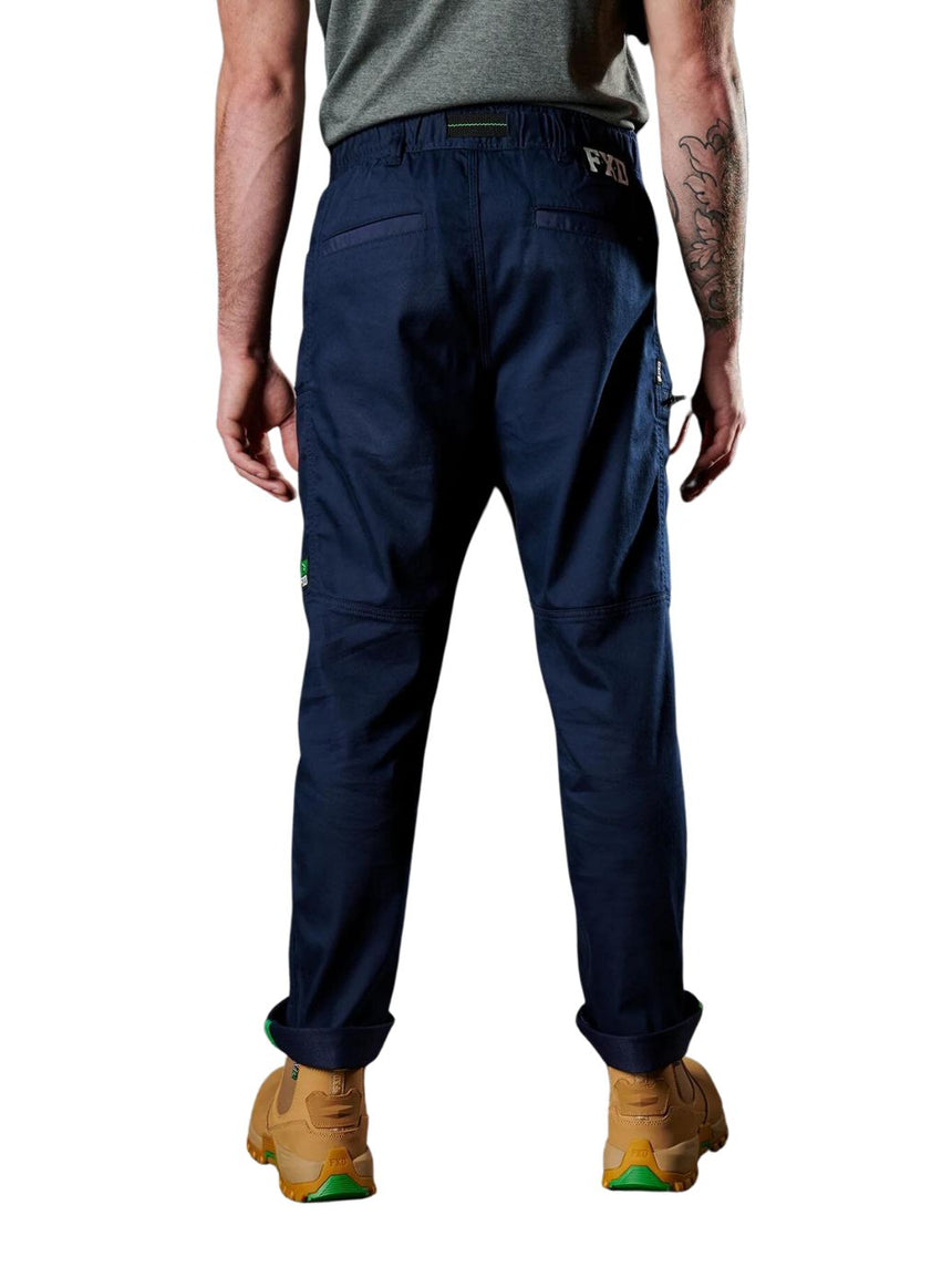 WP-6 Elastic Waist Work Pants Pants FXD
