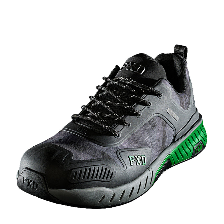 WJ-1 Nitrolite™ Work Joggers Safety Shoes FXD