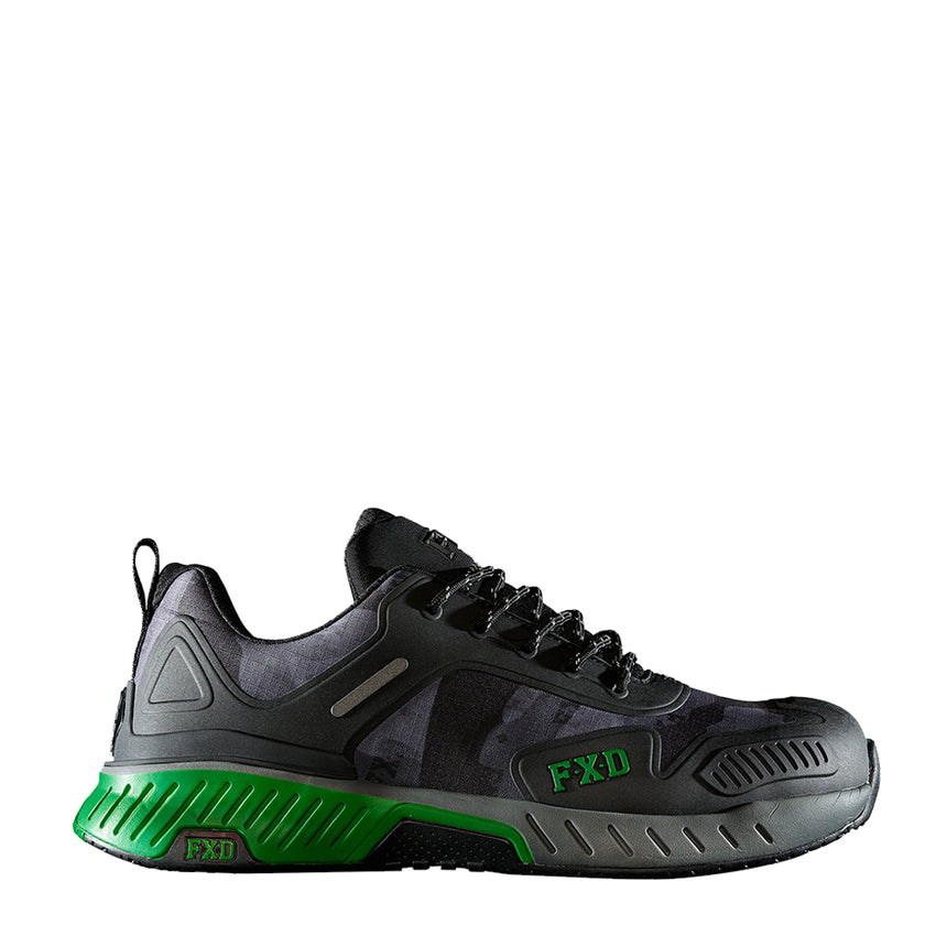 WJ-1 Nitrolite™ Work Joggers Safety Shoes FXD