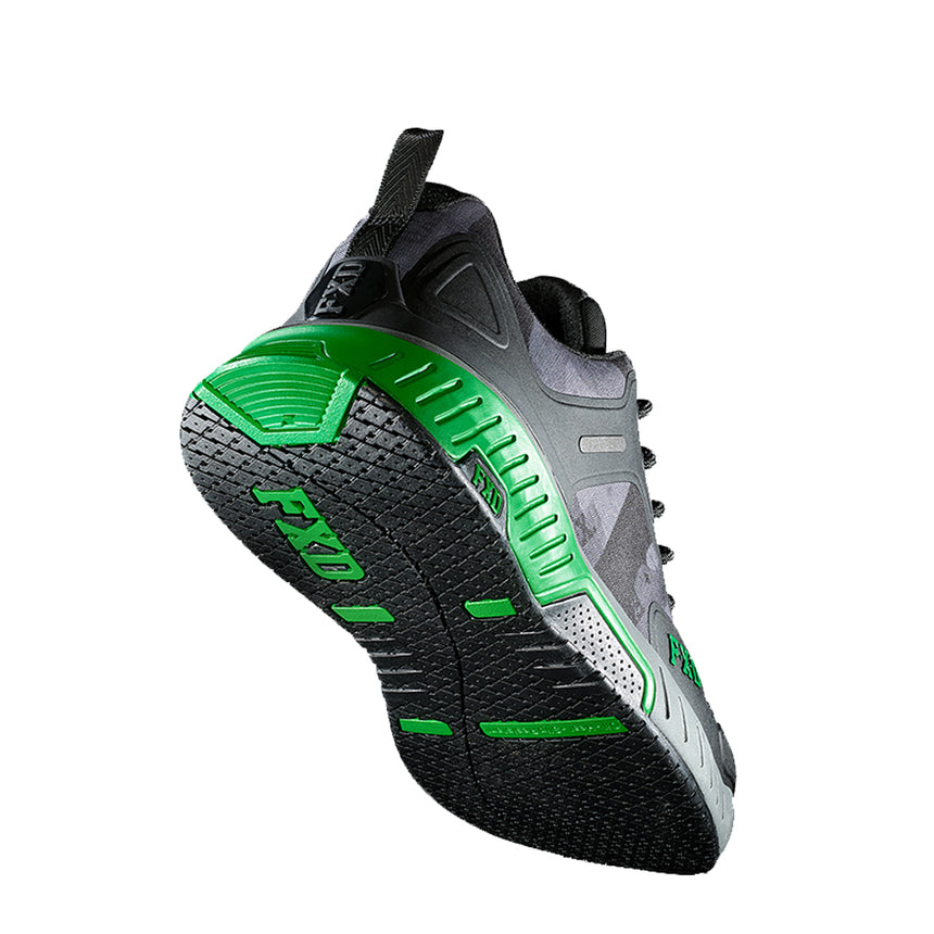 WJ-1 Nitrolite™ Work Joggers Safety Shoes FXD