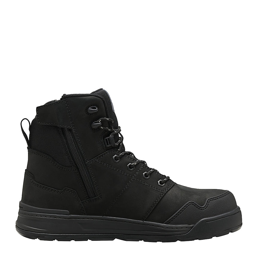 Evolution 6" Steel Toe Safety Boot Lace Up Boot Hard Yakka