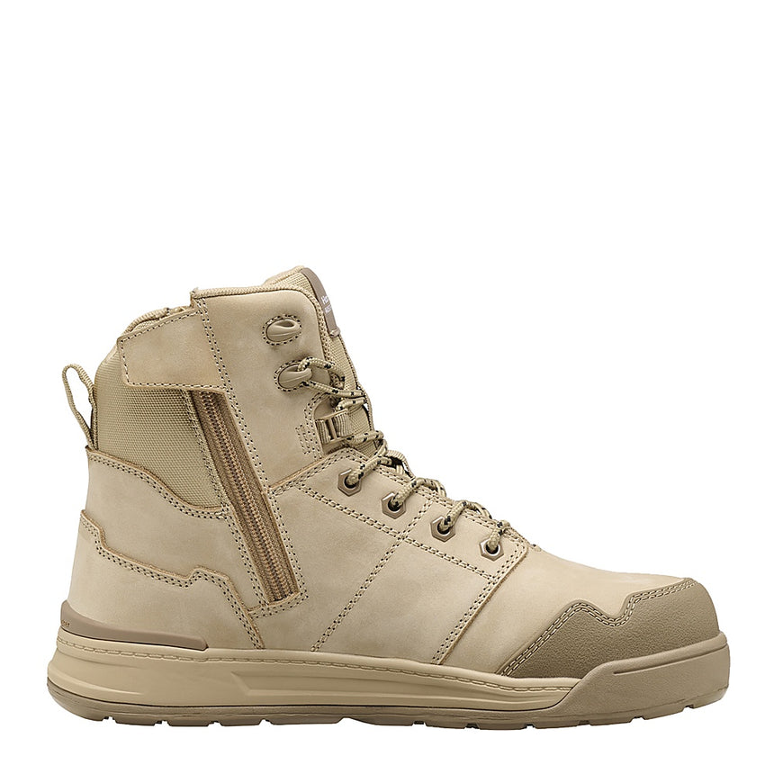 Evolution 6" Steel Toe Safety Boot Lace Up Boot Hard Yakka