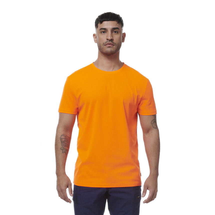 Hi Vis T Shirt Shirts KingGee
