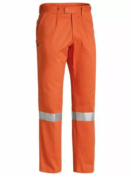 Taped Original Work Pants BP6007T Pants Bisley