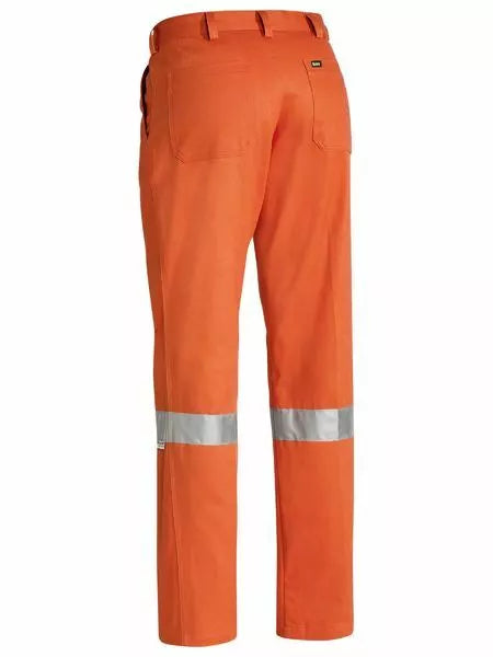 Taped Original Work Pants BP6007T Pants Bisley