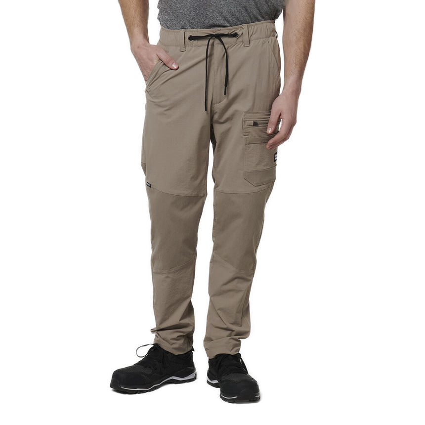 X Range Pant Pants Hard Yakka