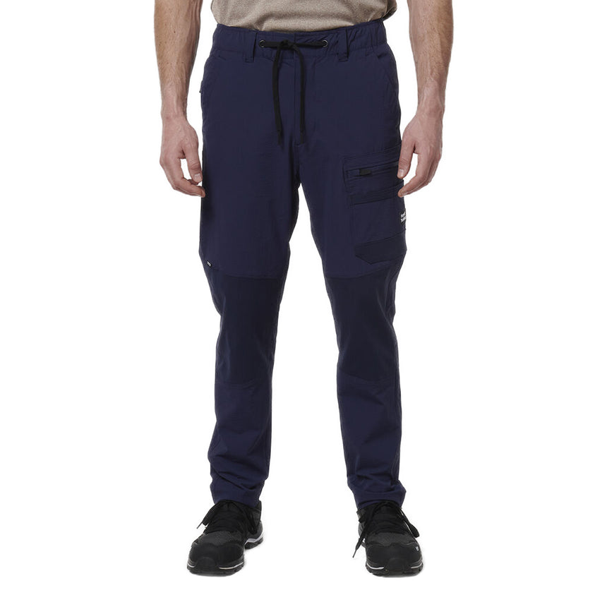 X Range Pant Pants Hard Yakka