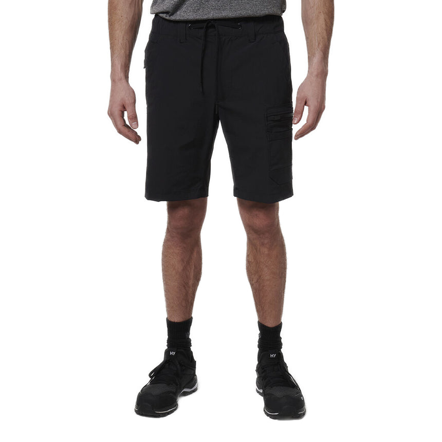 X Range Mid Short Shorts Hard Yakka