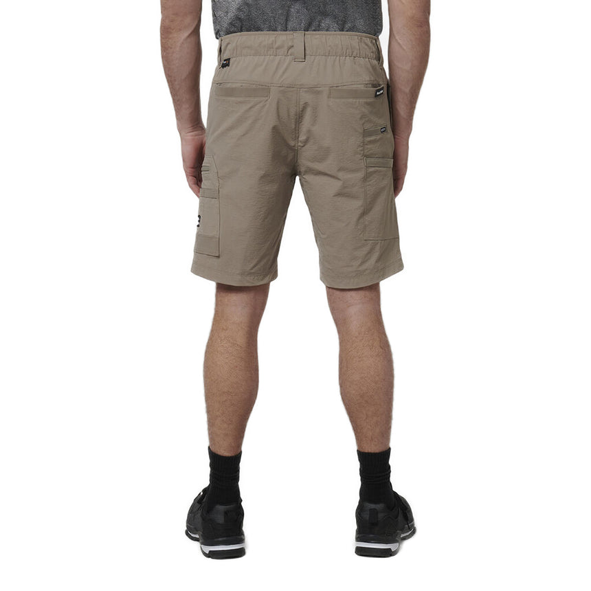 X Range Mid Short Shorts Hard Yakka