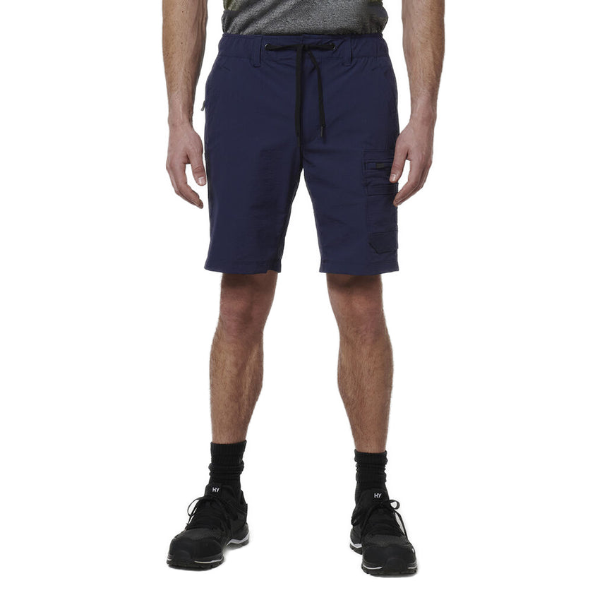 X Range Mid Short Shorts Hard Yakka
