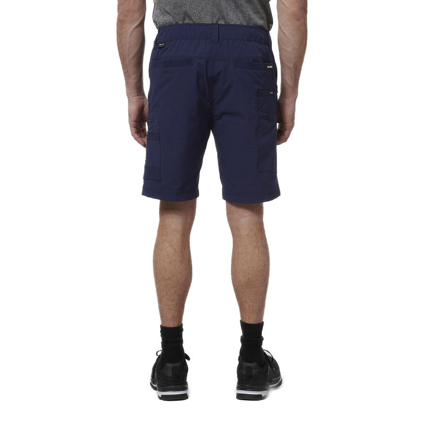X Range Mid Short Shorts Hard Yakka
