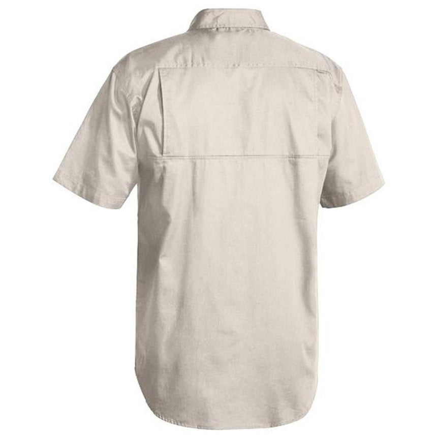 Cool Lightweight Drill Shirt BS1893 Shirts Bisley