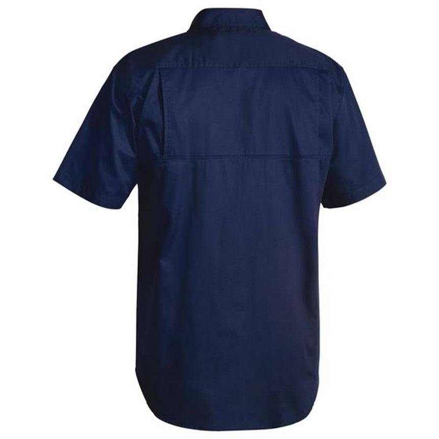 Cool Lightweight Drill Shirt BS1893 Shirts Bisley