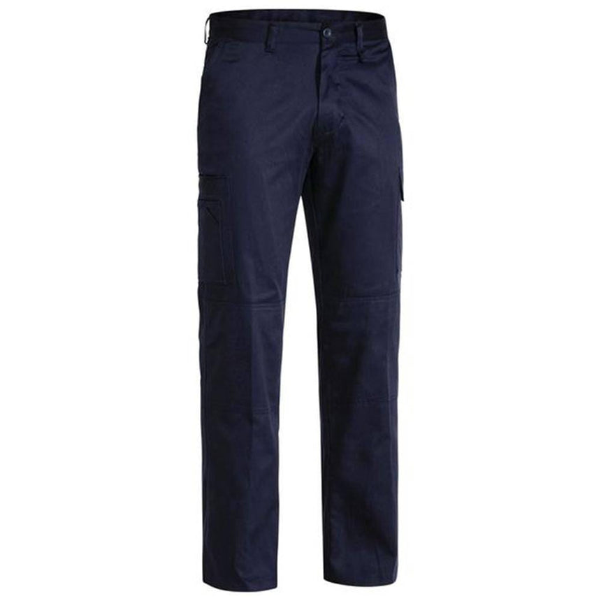 Cotton Drill Cool Lightweight Work Pants BP6899 Pants Bisley