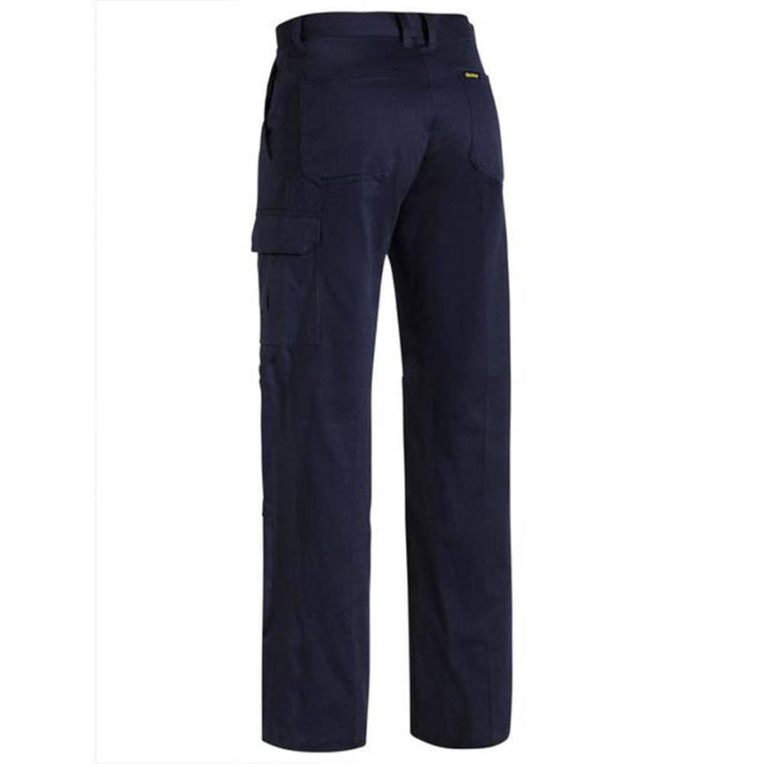 Cotton Drill Cool Lightweight Work Pants BP6899 Pants Bisley
