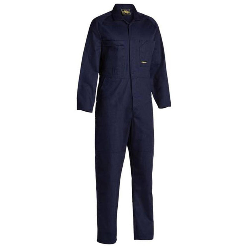 Drill Overall BC6007 Overalls Bisley