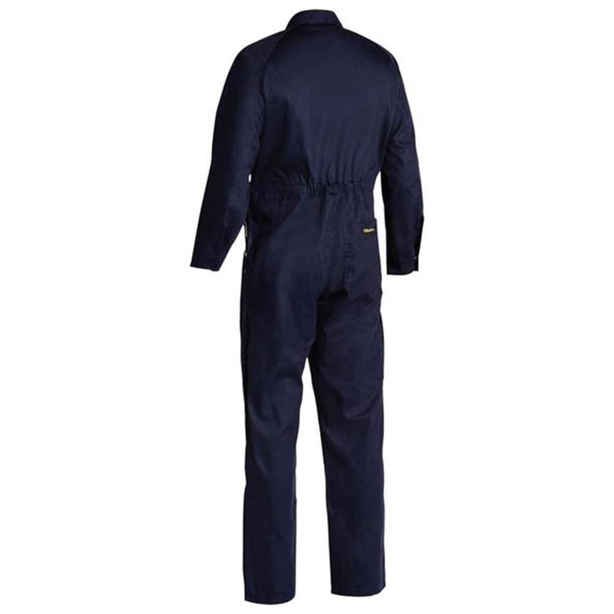 Drill Overall BC6007 Overalls Bisley