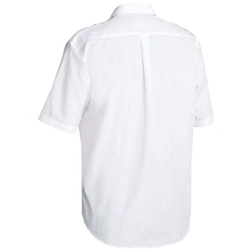 Epaulette Shirt B71526 Shirts Bisley