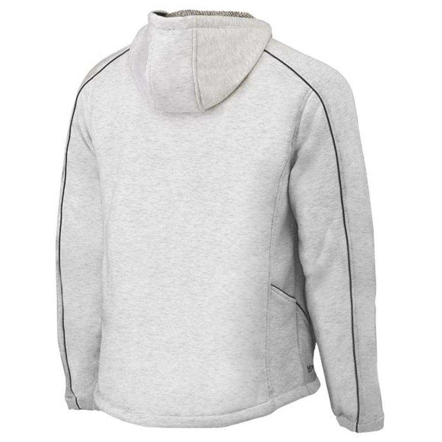 Flex and Move™ Marle Fleece Hoodie Jumper BK6983 Hoodies Bisley