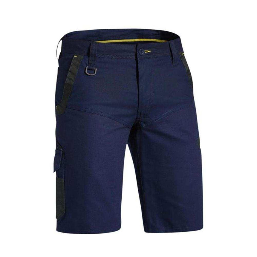 Flex and Move™ Stretch Cargo Short BSHC1130 Shorts Bisley