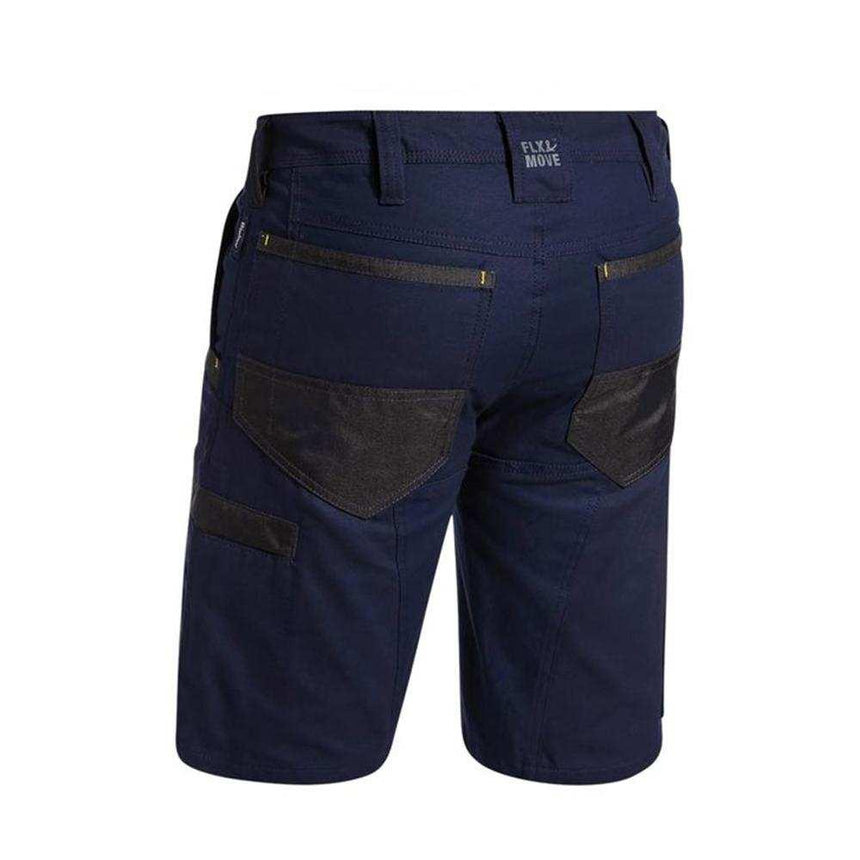 Flex and Move™ Stretch Cargo Short BSHC1130 Shorts Bisley