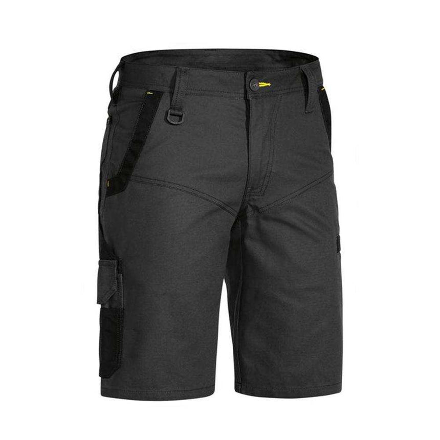 Flex and Move™ Stretch Cargo Short BSHC1130 Shorts Bisley