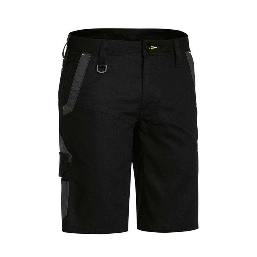 Flex and Move™ Stretch Cargo Short BSHC1130 Shorts Bisley