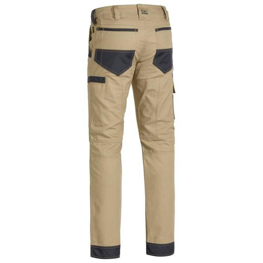Flex And Move™ Stretch Pants BPC6130 Pants Bisley