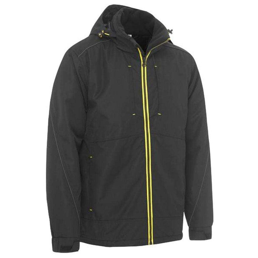 Flx and Move™ Heavy Duty Dobby Jacket BJ6943 Jackets Bisley