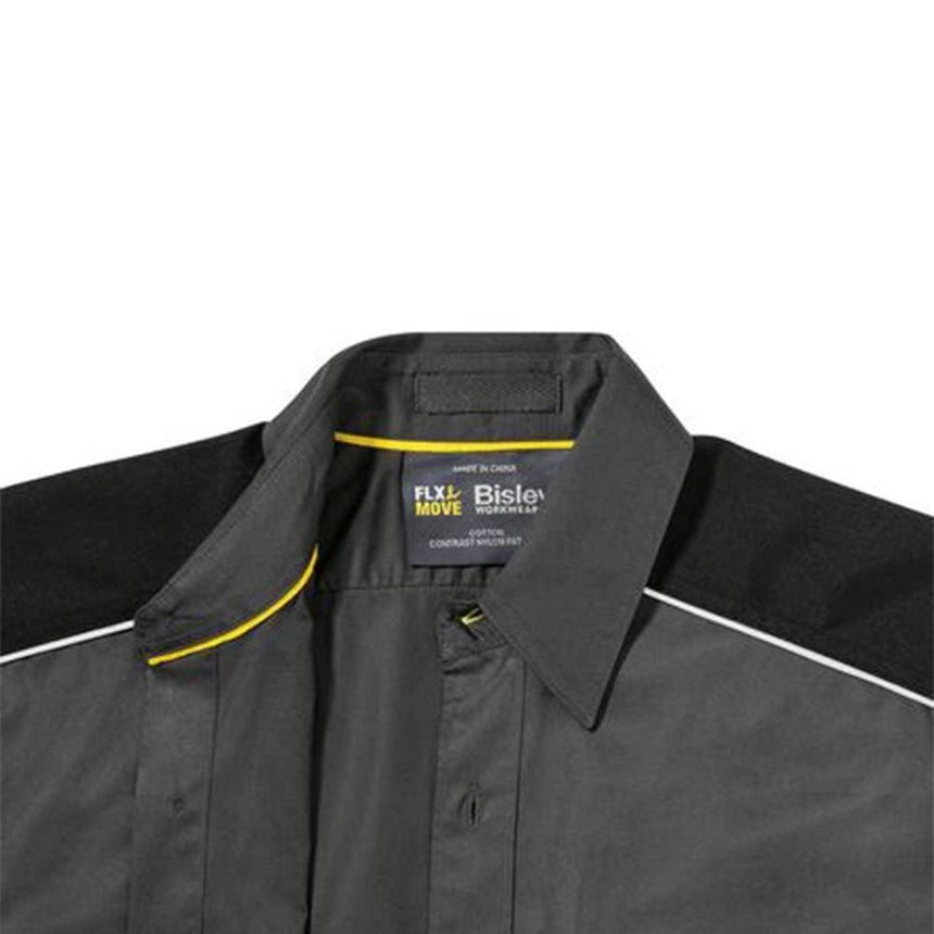 Flx & Move Mechanical Stretch Shirt BS1133 Shirts Bisley