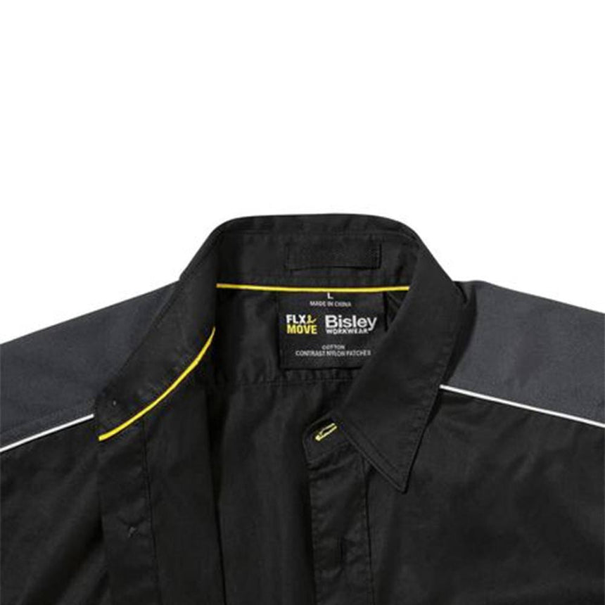 Flx & Move Mechanical Stretch Shirt BS1133 Shirts Bisley