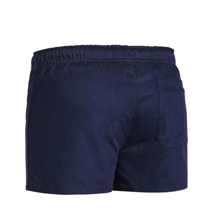 Mens Rugby Short BSHRB1007 Shorts Bisley